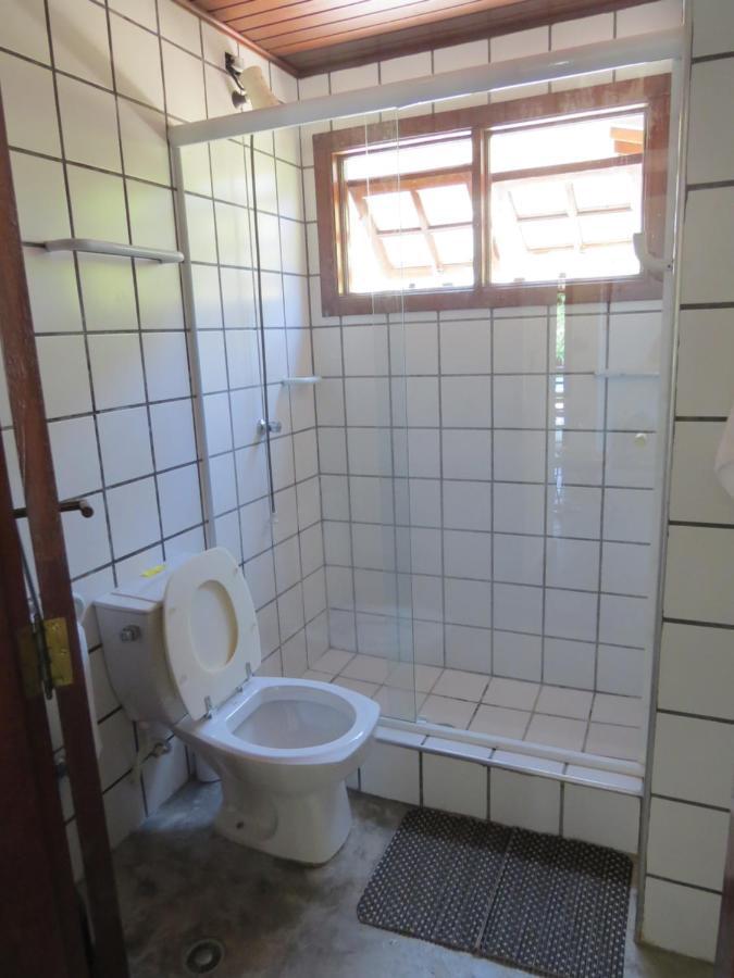 Casa Da Josie Em Maresias Com Piscina No Pe Da Mata Atlantica - 4 Quartos Εξωτερικό φωτογραφία