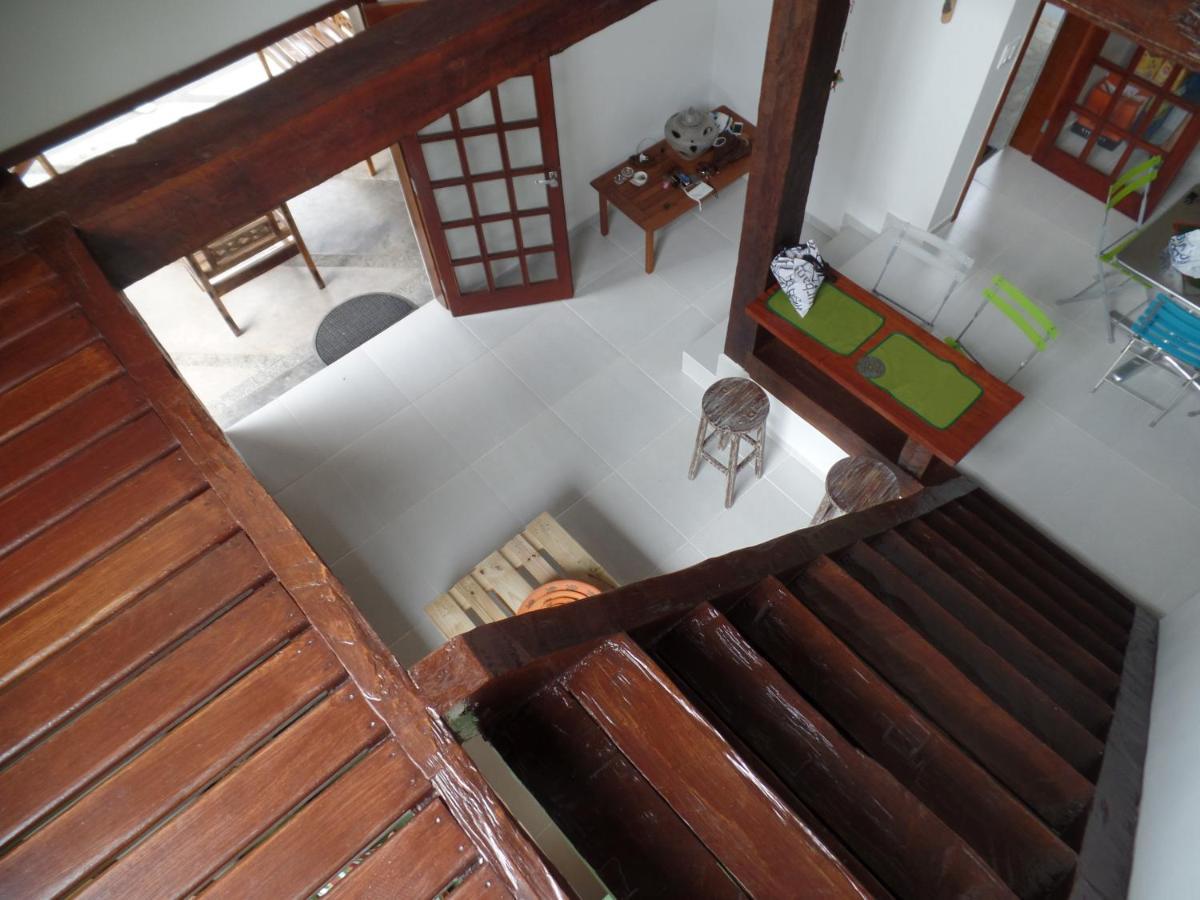 Casa Da Josie Em Maresias Com Piscina No Pe Da Mata Atlantica - 4 Quartos Εξωτερικό φωτογραφία