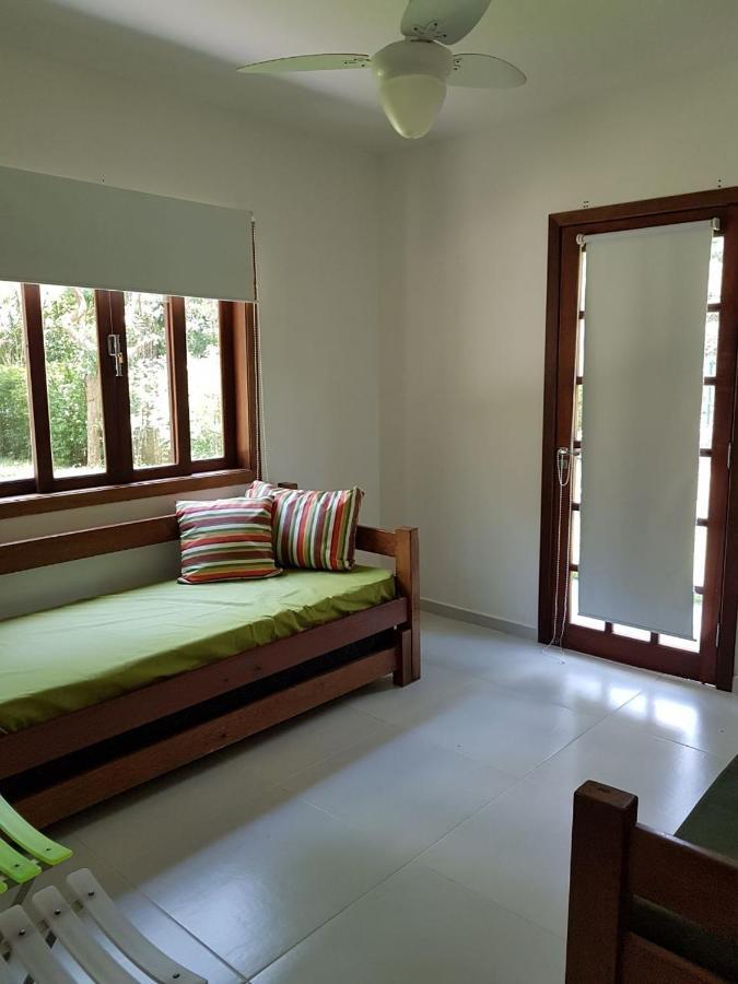 Casa Da Josie Em Maresias Com Piscina No Pe Da Mata Atlantica - 4 Quartos Εξωτερικό φωτογραφία