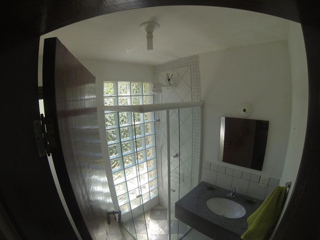 Casa Da Josie Em Maresias Com Piscina No Pe Da Mata Atlantica - 4 Quartos Εξωτερικό φωτογραφία