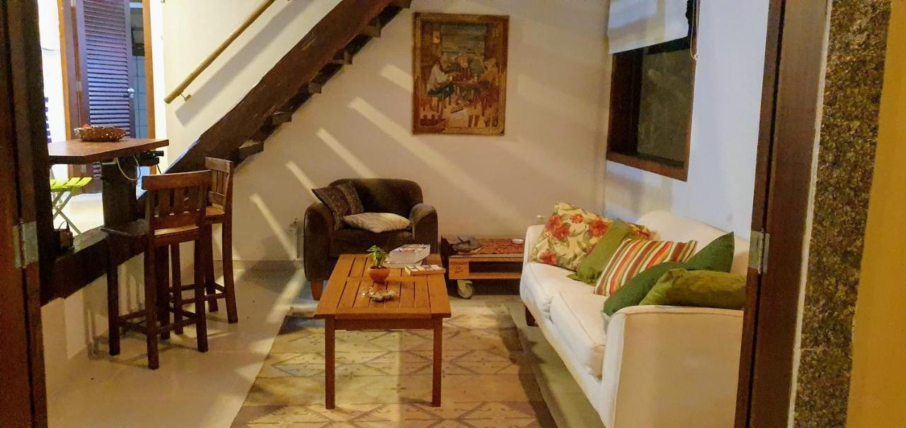 Casa Da Josie Em Maresias Com Piscina No Pe Da Mata Atlantica - 4 Quartos Εξωτερικό φωτογραφία