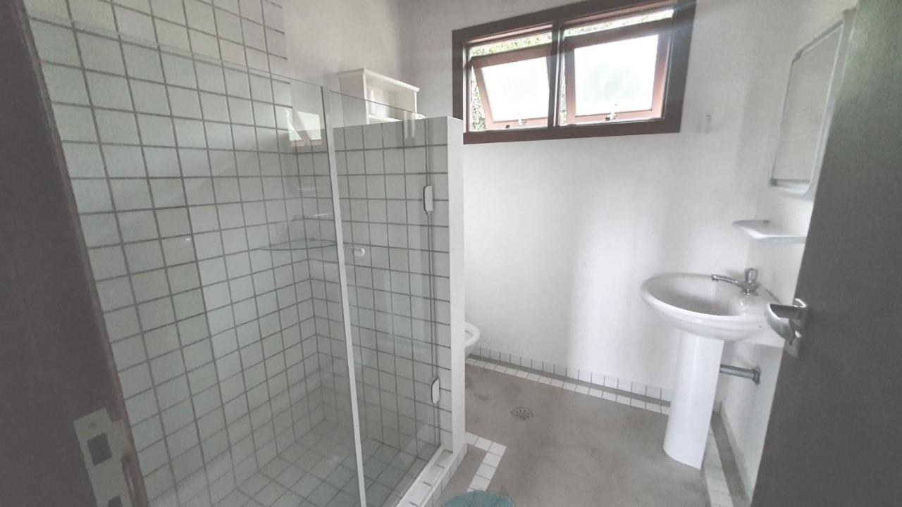 Casa Da Josie Em Maresias Com Piscina No Pe Da Mata Atlantica - 4 Quartos Εξωτερικό φωτογραφία