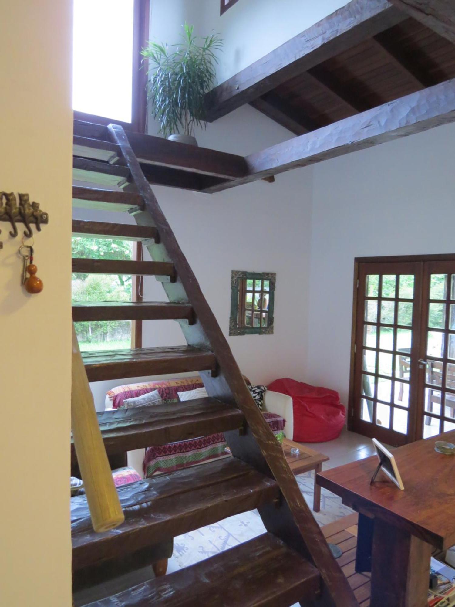 Casa Da Josie Em Maresias Com Piscina No Pe Da Mata Atlantica - 4 Quartos Εξωτερικό φωτογραφία