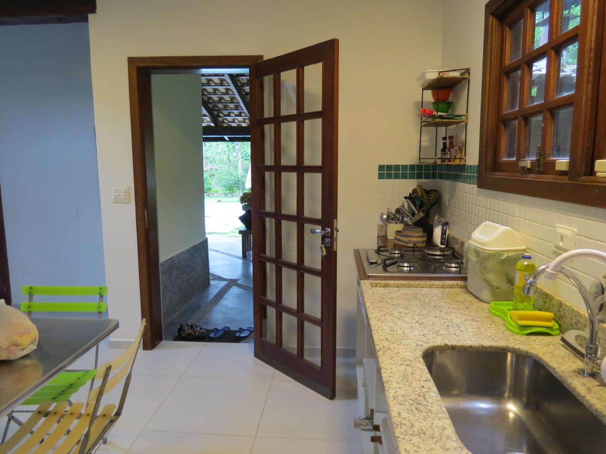Casa Da Josie Em Maresias Com Piscina No Pe Da Mata Atlantica - 4 Quartos Εξωτερικό φωτογραφία